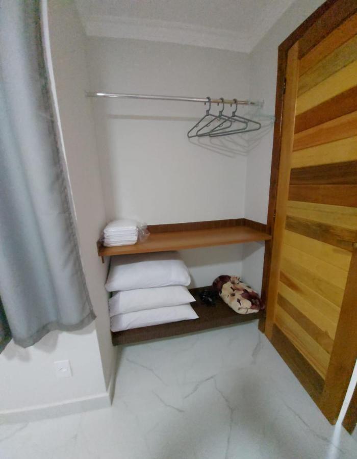 Apartamento Ponta Da Fruta Para Ate 4 Pessoas 201 Vila Velha  Exterior photo